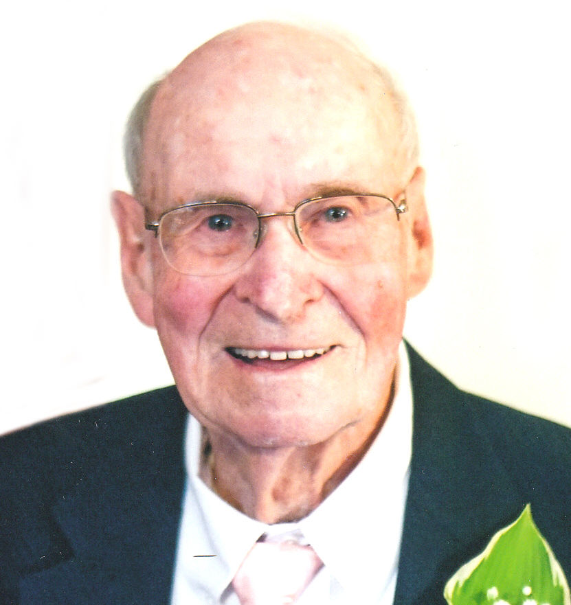 Bowman, James William